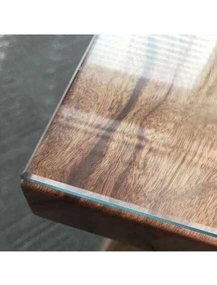 Столешницы из стекла