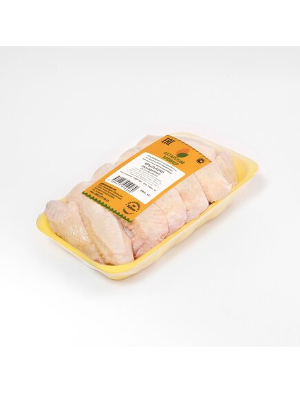 Крылышки охлаждённые