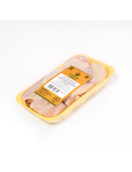 Набор для чахохбили на подложке