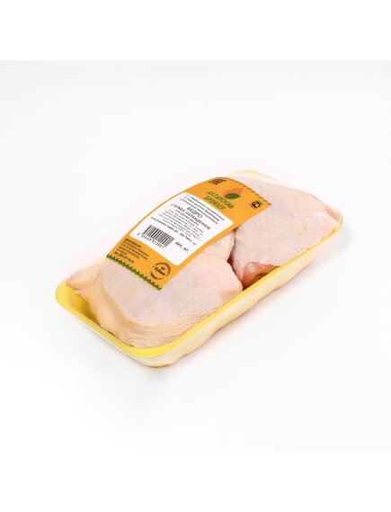 Бедро с кожей, охлаждённое