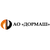АО "ДОРМАШ"