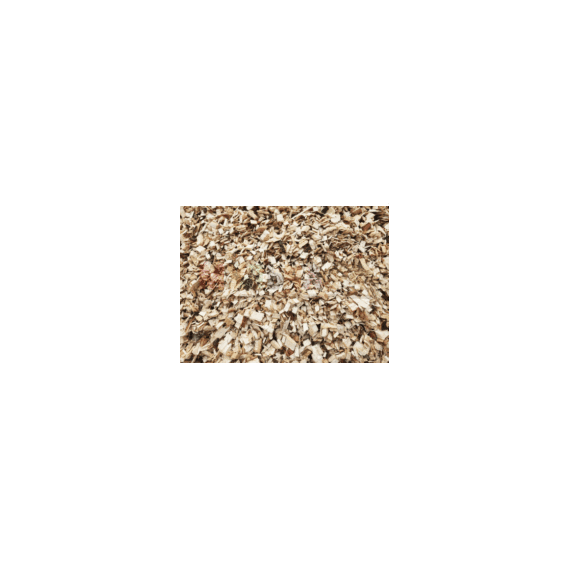 Древесная щепа