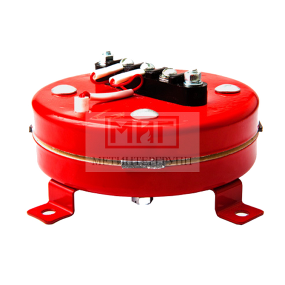 ГЕНЕРАТОР ОГНЕТУШАЩЕГО АЭРОЗОЛЯ АГС-11/3(УЗТ, УЗТЭ)