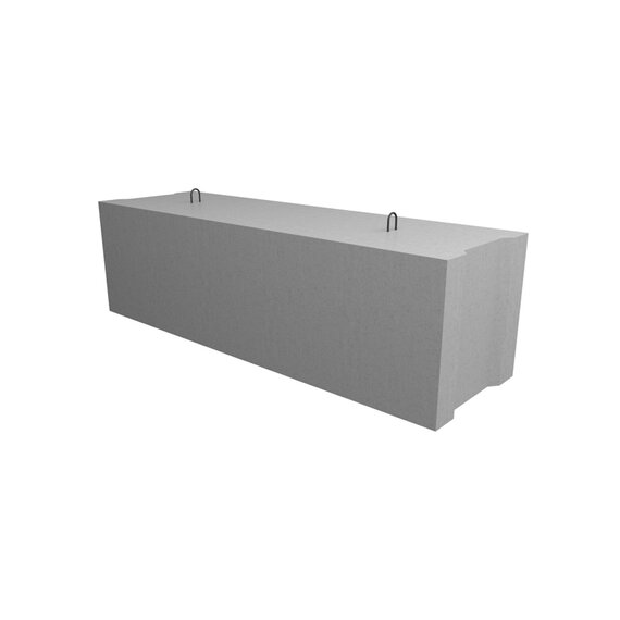 Фундаментные блоки (ФБС)