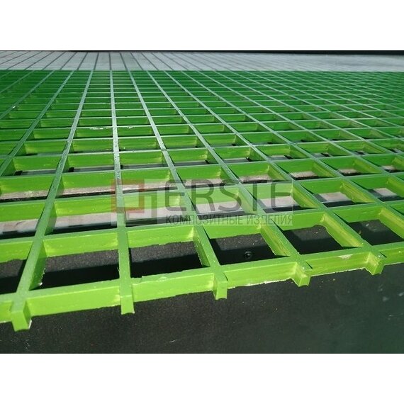 Композитная решетка ISO-FR