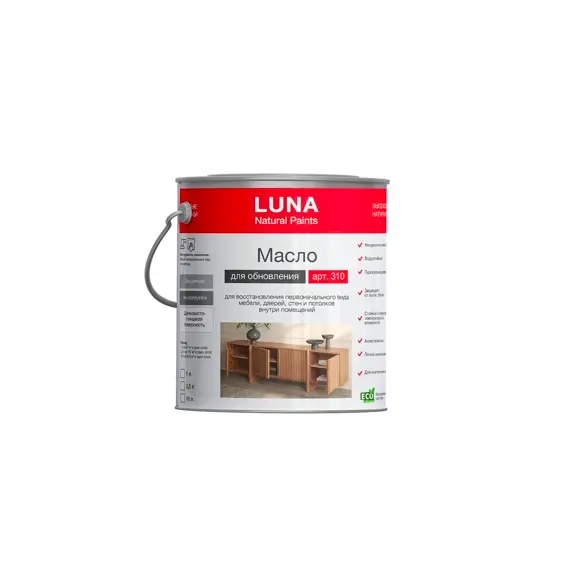 Масла и краски для стен деревянного дома