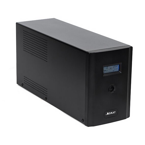 Источник бесперебойного питания SKAT-UPS 3000-IN-4X9