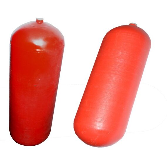 Баллоны автомобильные