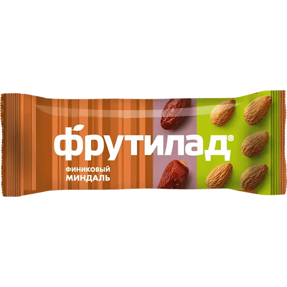 Фрутилад Финик Миндаль