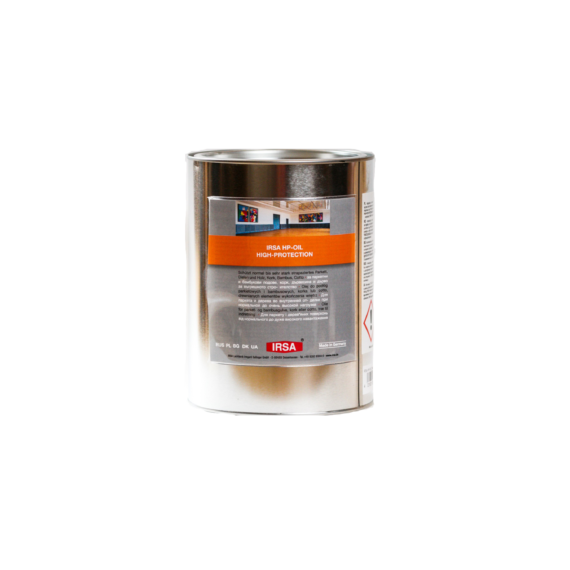 IRSA HP-OIL HIGH-PROTECTION