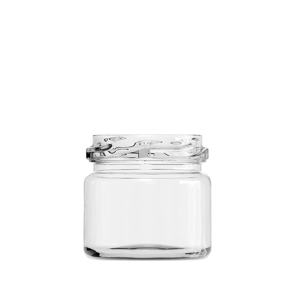 Банка Джем 0,04