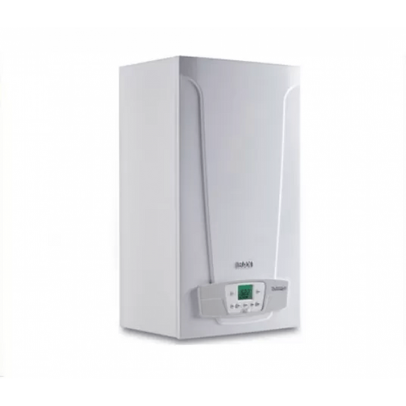 Котел газовый настенный BAXI ECO LIFE 1.24 F