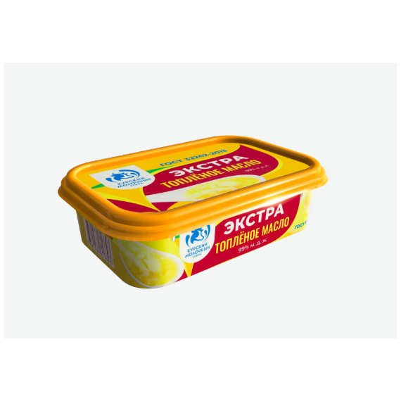 Масло «Топленое»