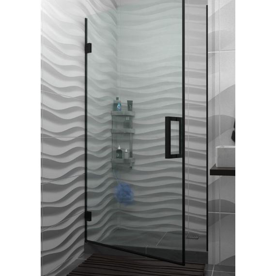 Душевая кабина Конструкция 2