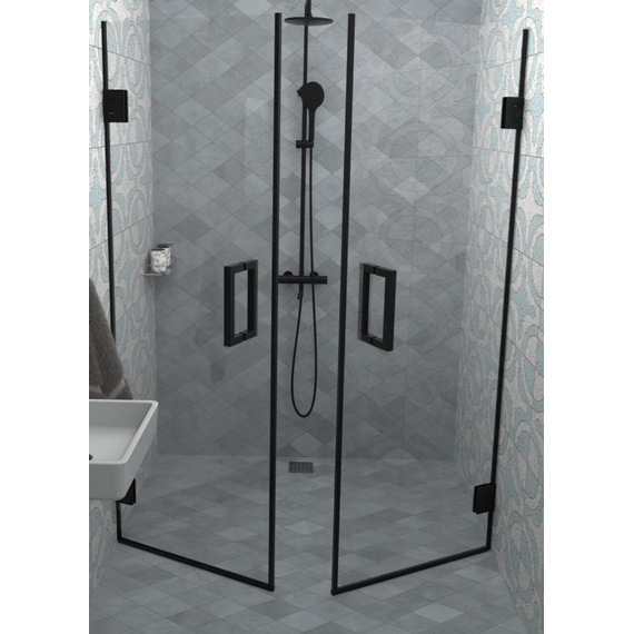 Душевая кабина Конструкция 3