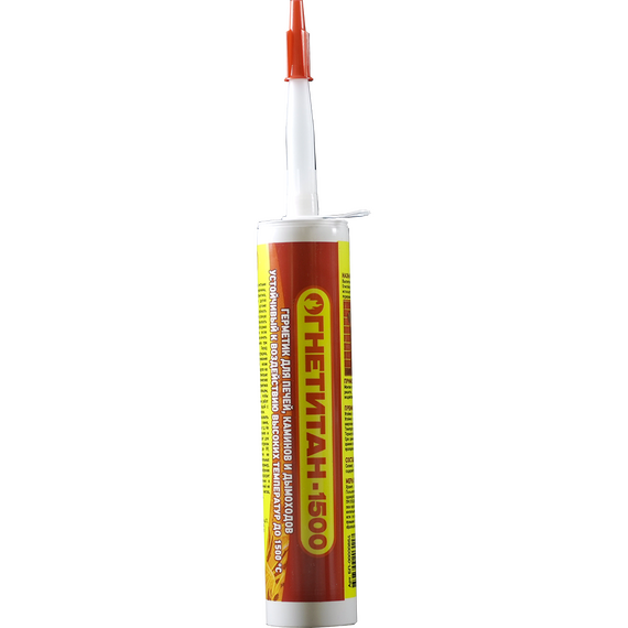 Огнетитан 1500