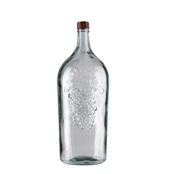 Бутыль 7.0л ТО D38 Виноград