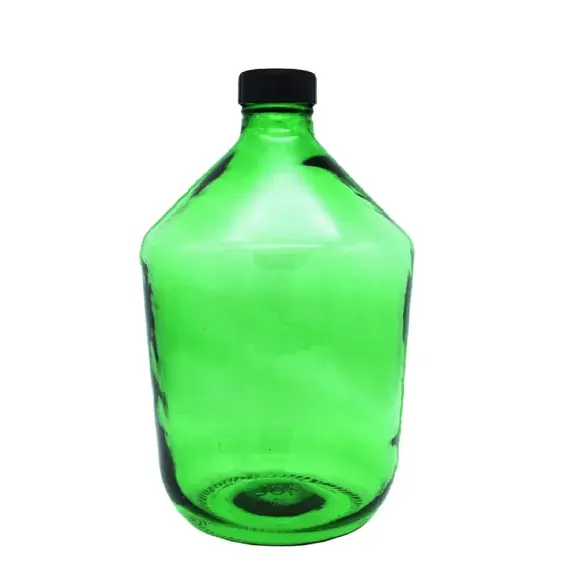 Бутыль 10л ТО D58