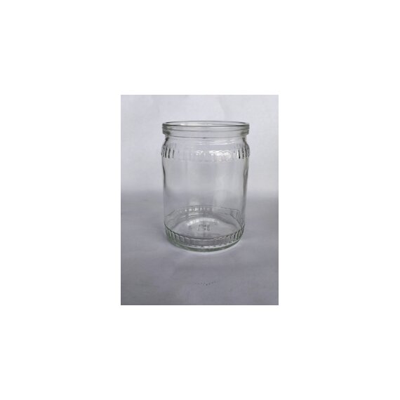 СТЕКЛОБАНКА СКО 0,5 л