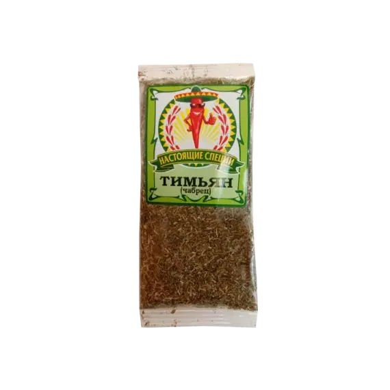 Тимьян 20 г