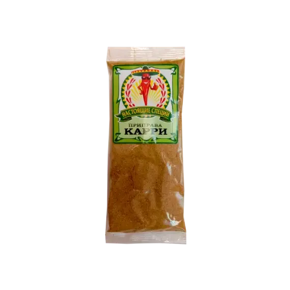 Приправа «Карри» 40 г