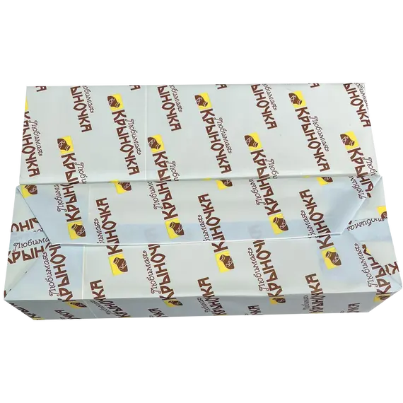 СПРЕД РАСТИТЕЛЬНО-СЛИВОЧНЫЙ, фасовка