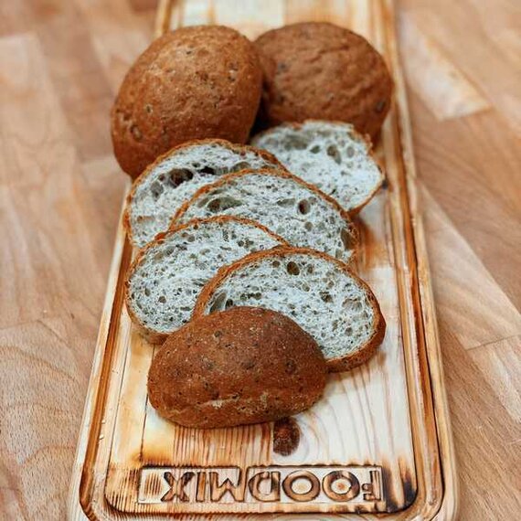 Смесь “МонтеКорн-Йод плюс”