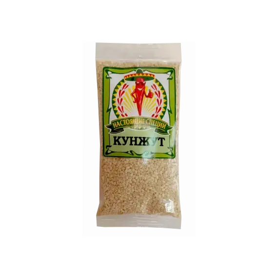 Кунжут 40 г