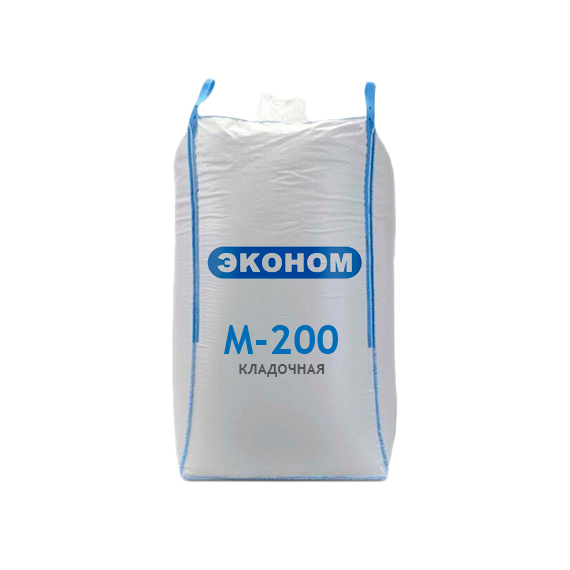 M-200 монтажно-кладочная эконом