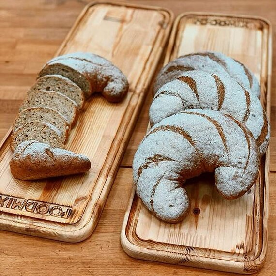 Смесь “МонтеКорн-Утренний”