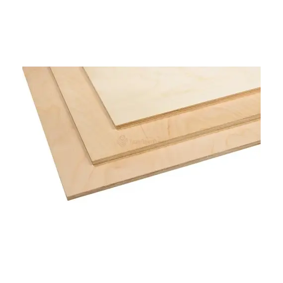 Фанера ФК сорт II