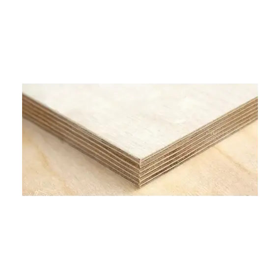 Фанера марки ФСФ, класс эмиссии Е1 № РОСС RU Д-RU.РА01.В.10557/25