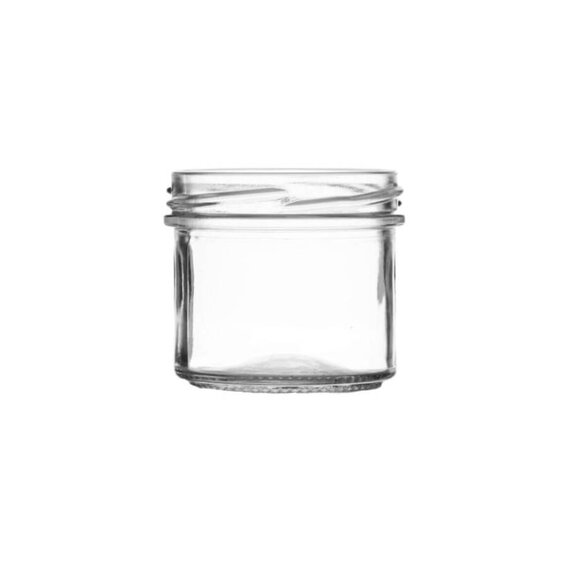 Стеклобанка 125-СЛ-125