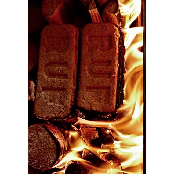 Топливные брикеты RUF