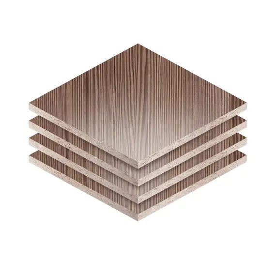 ЛДСП SVEZA Бодега Темная