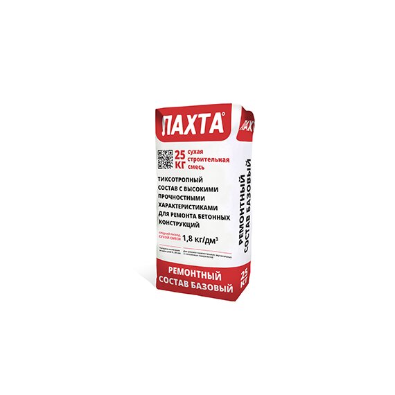 ЛАХТА® ремонтный состав базовый