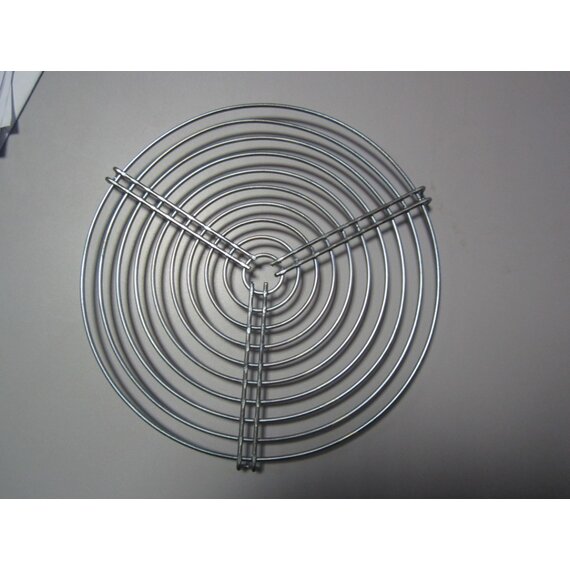 Решетки для тепловых пушек