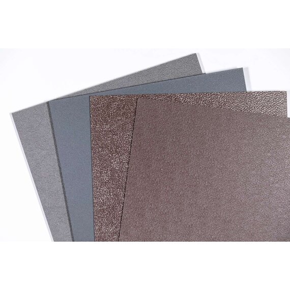 Листовой АБС