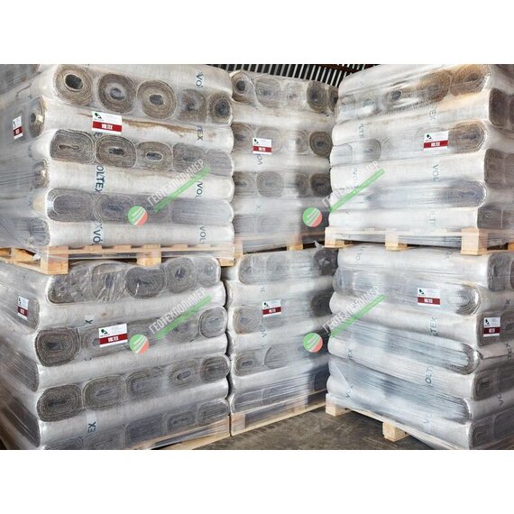 Бентонитовый мат BENTOMAT