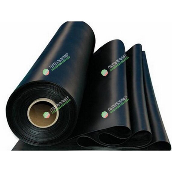Геомембрана HDPE PROFTEX®