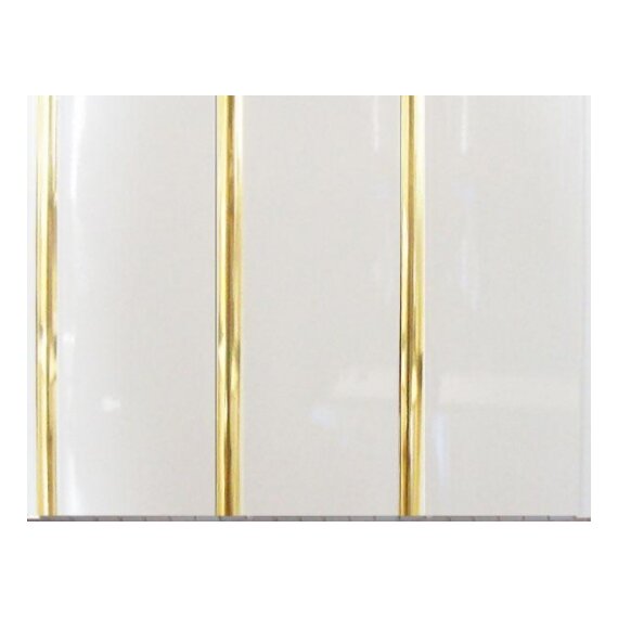 Панели ПВХ Трехсекционные