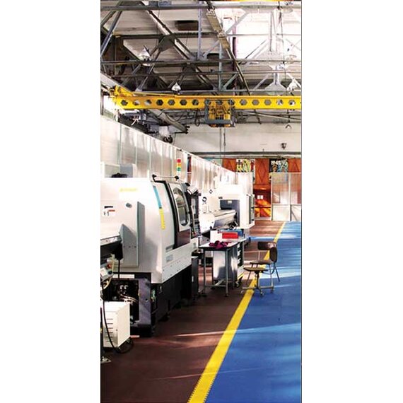 Металлообрабатывающее ПРОИЗВОДСТВО