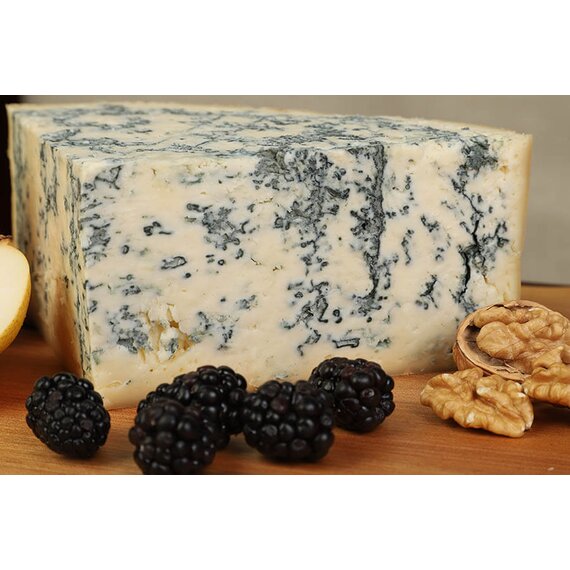 Сыр Горгонзола Пиканте (GORGONZOLA PICCANTE)