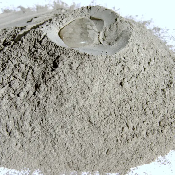 Цемент гидрофобный NOVOMIX ЦЕМ I 42,5 ГФ