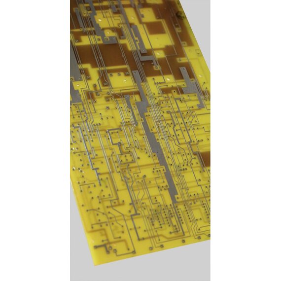 ПРОИЗВОДСТВО ПЕЧАТНЫХ ПЛАТ