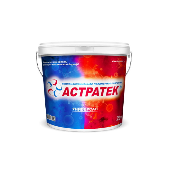 АСТРАТЕК универсал