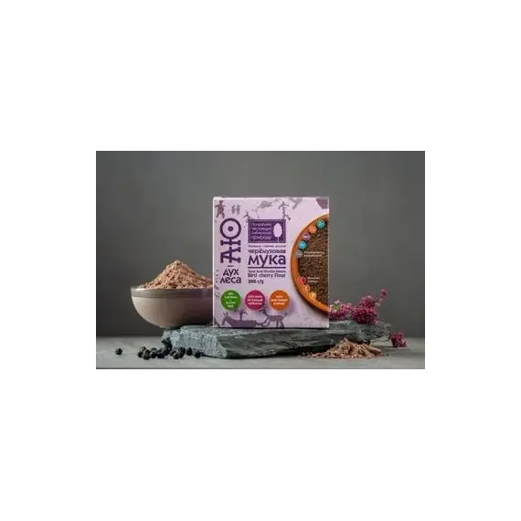 Черемуховая мука 300 гр
