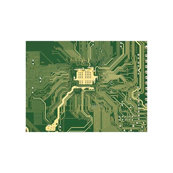 Срочное изготовление СВЧ печатных плат