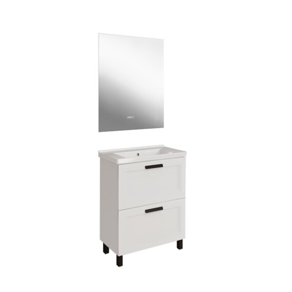 Комплект мебели для ванной София 60и