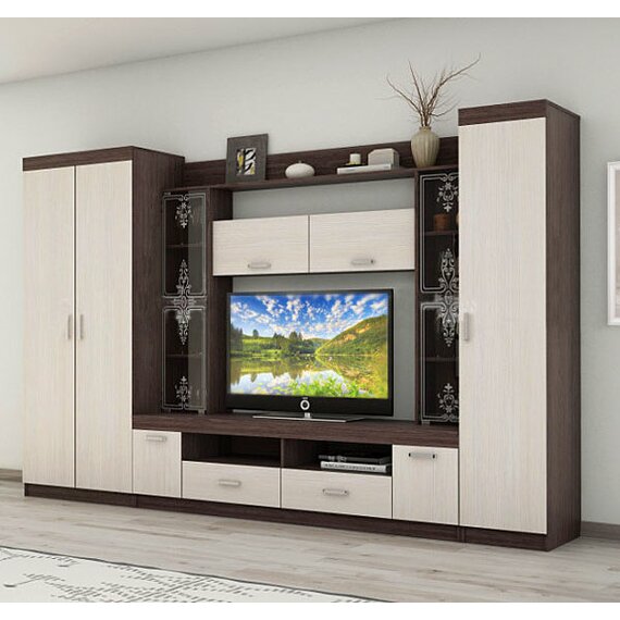 Стенка Аккорд